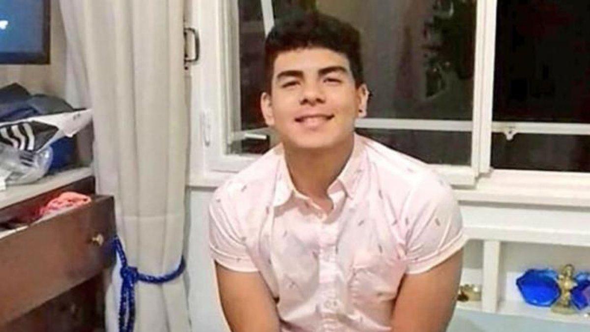 Fernando Baez estaba de vacaciones en la ciudad de Villa Gessel, Argentina, cuando fue asesinado a las afueras de una discoteca el pasado mes de enero.