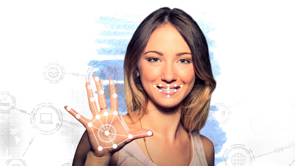 Los sistemas biométricos que por ahora blindan los datos almacenados en el teléfono, podrían implementarse como único método para transacciones bancarias.