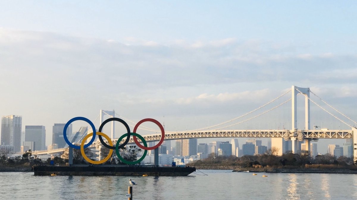 El próximo viernes 24 de julio se dará el inicio de los Juegos Olímpicos de Tokio 2020.