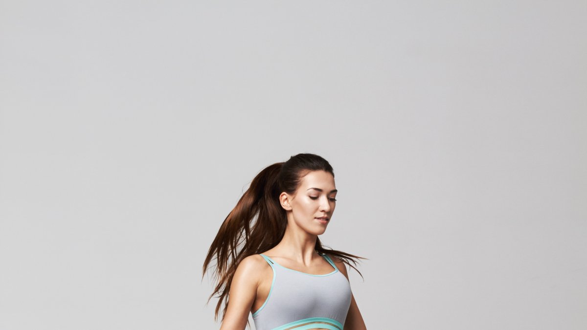 Con este sencillo ejercicio la sangre fluirá adecuadamente por tus piernas.