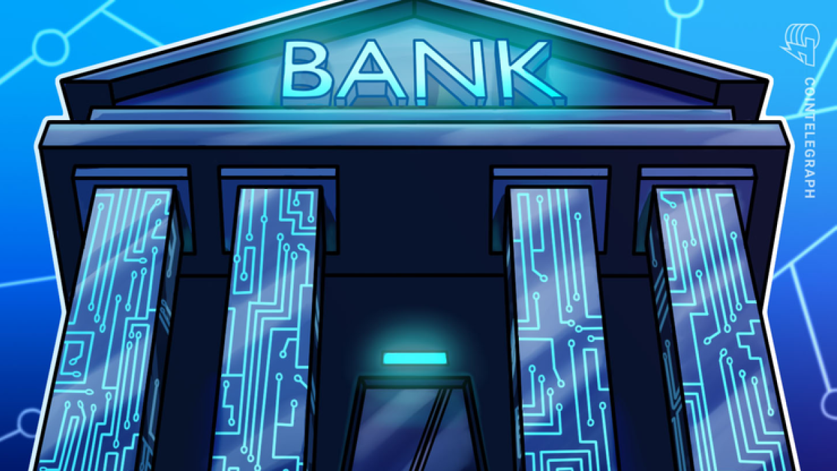 Los bancos tienen un mayor control.