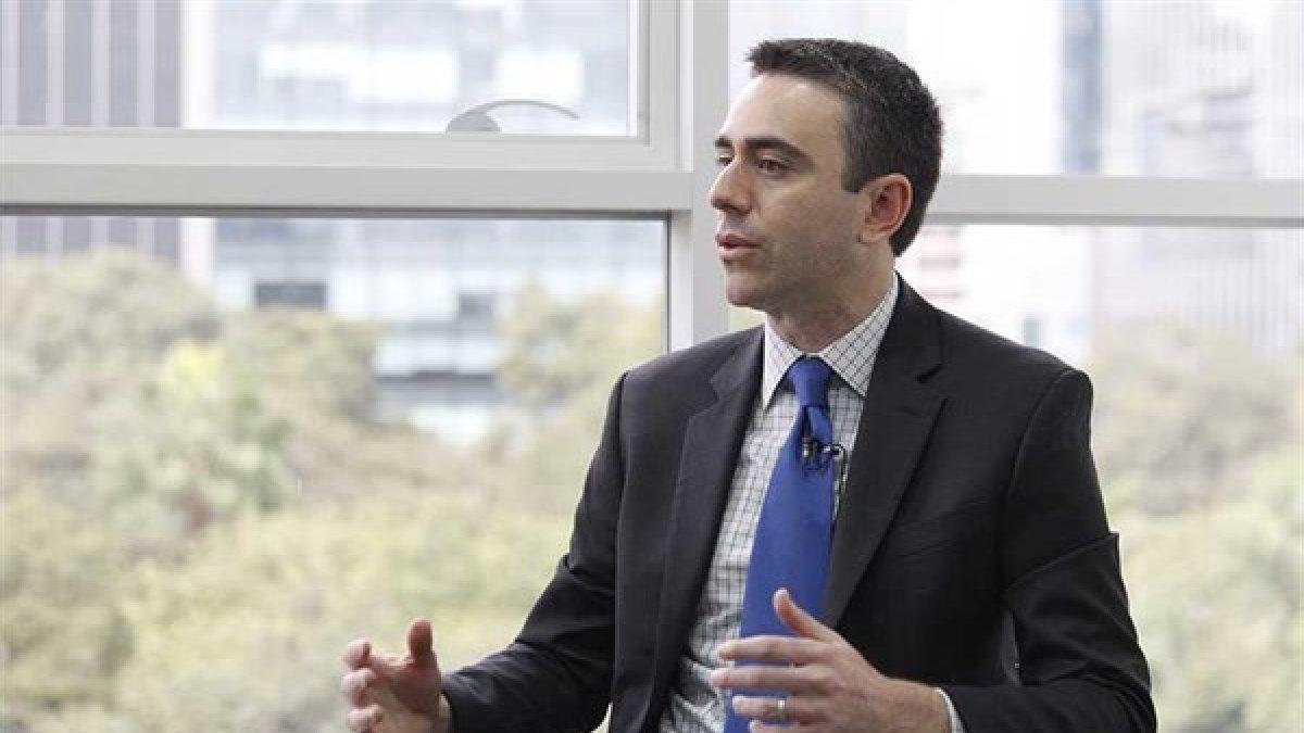 Jaime Reusche, vicepresidente de Riesgo Soberano de Moody’s, dijo que Ecuador deberá esforzarse para mejorar su nota crediticia.