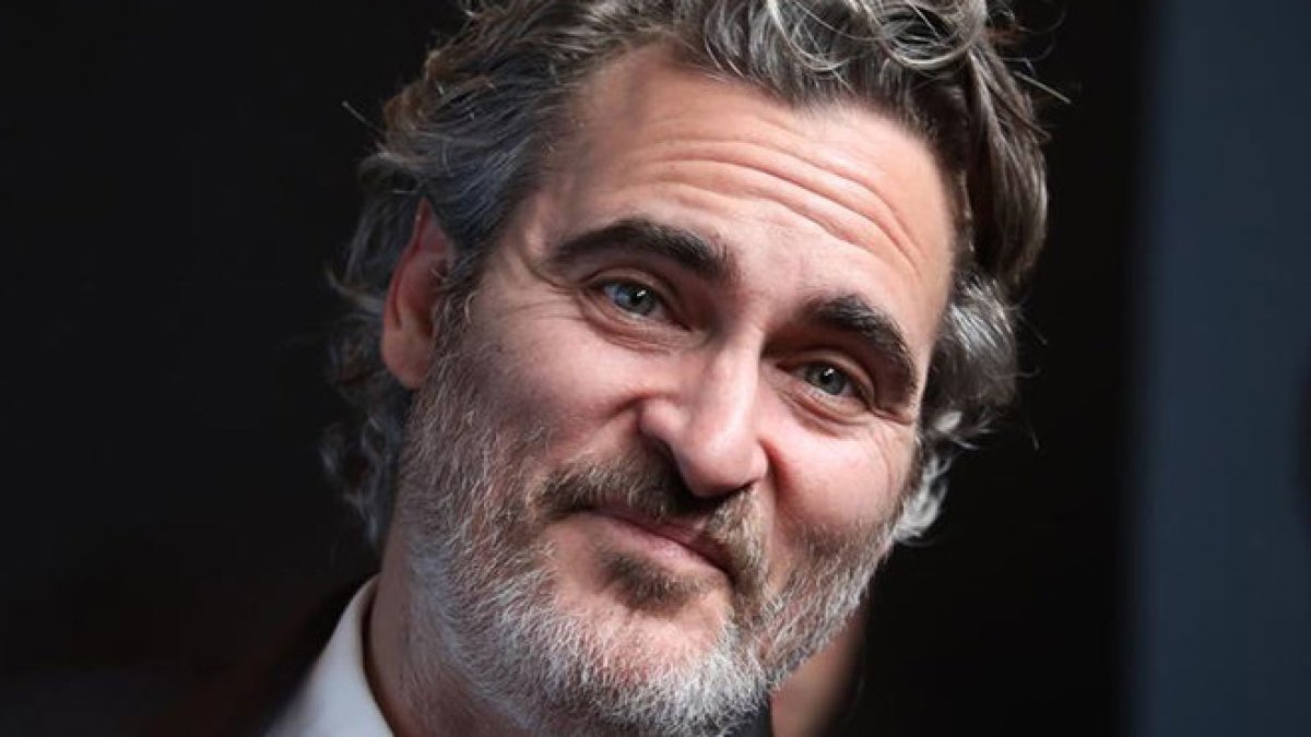 Joaquin Phoenix ha logrado protagonizar la pelicula más taquillera de la historia con su participación en 'Joker'.