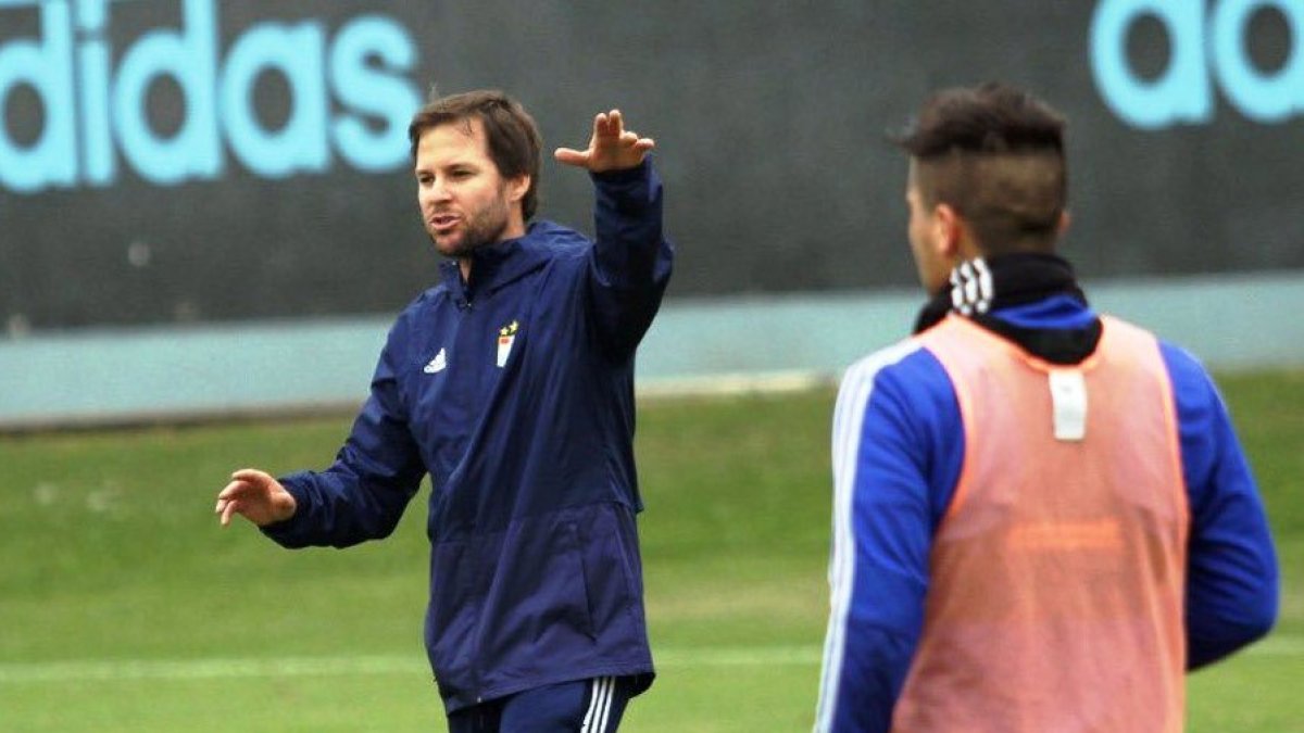 Los fanáticos no confían en que su equipo podrá darle la vuelta al conjunto ecuatoriano en el próximo partido de Copa Libertadores.