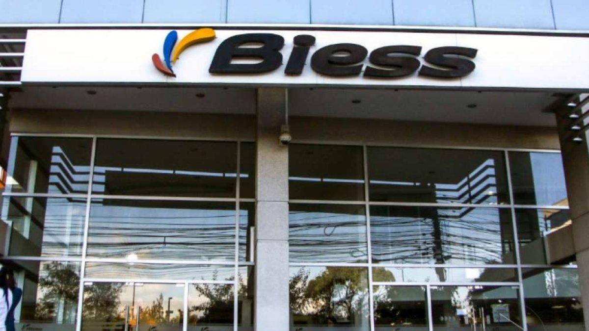 El Banco del Instituto Ecuatoriano de Seguridad Social (Biess) busca bajar la morosidad.en los créditos hipotecarios.
