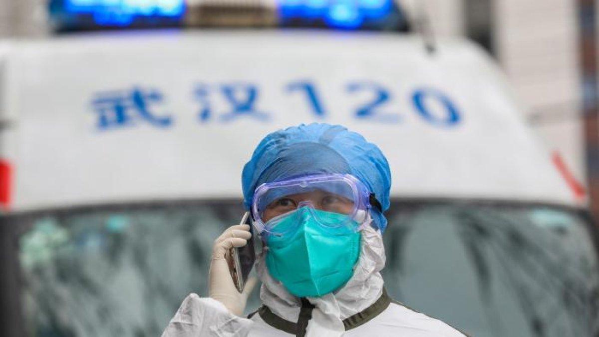 La OMS, la Organización de Naciones Unidas para la Alimentación y la Agricultura (FAO) y la Organización Mundial de Sanidad Animal (OIE), decidieron el nombre de la enfermedad.