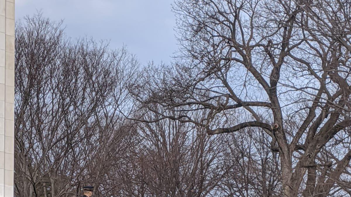 Caterina Costa, presidenta del Comité Empresarial Ecuatoriana, estuvo presente en las actividades de Lenín Moreno en Washington DC.