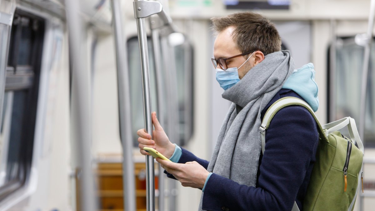 Hasta este 12 de febrero, la cifra de muertes por el coronavirus se elevaba a 1.110.