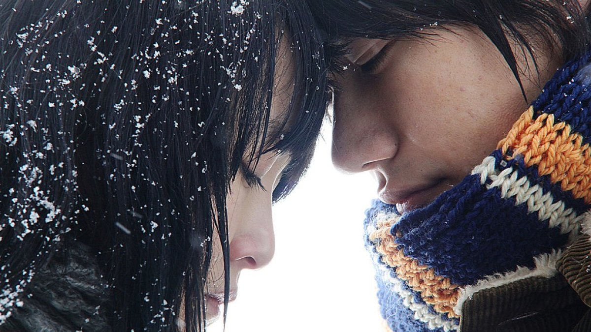 El amor no está desprovisto de conflictos, y estas historias están llenas de ellos.