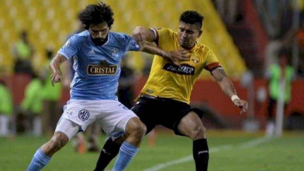 El encuentro entre Sporting Cristal y Barcelona será transmitido por Facebook Watch.