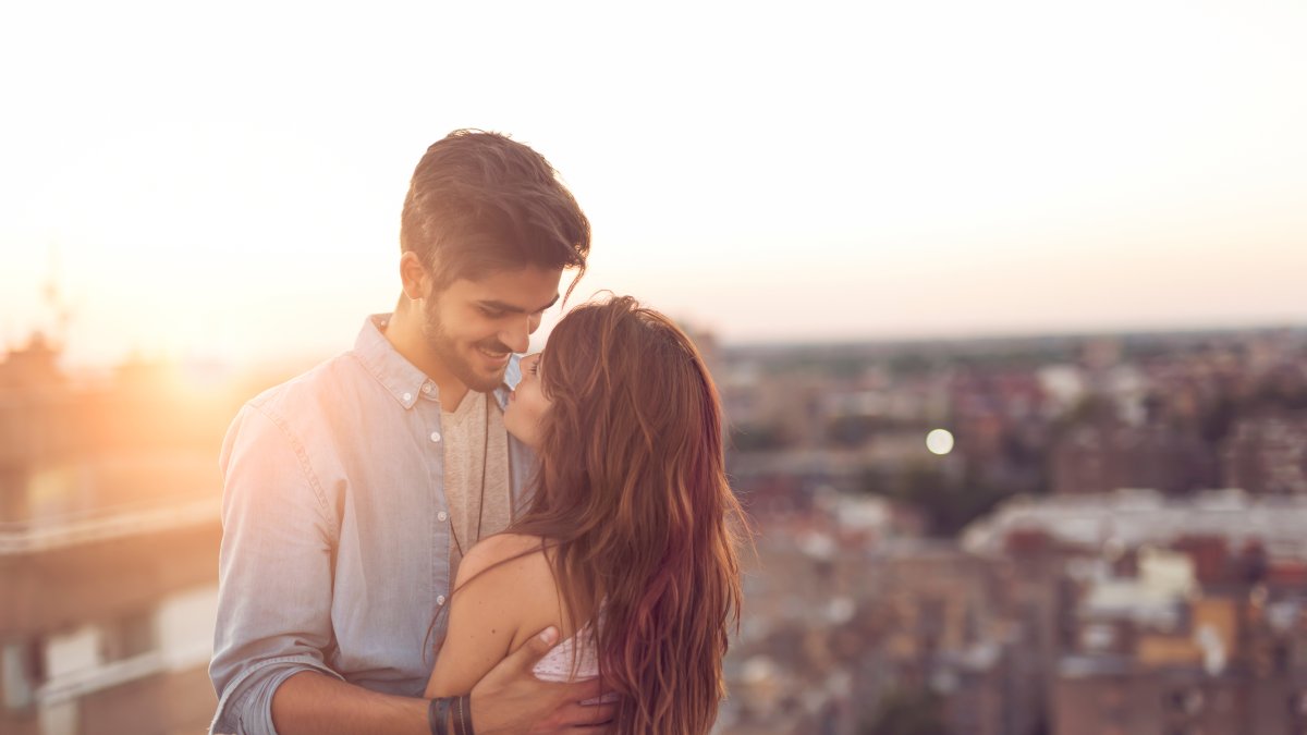 La clave está en conocer los temperamentos: el tuyo y el de la persona con la cual te relacionas.