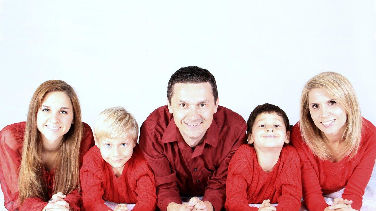 Este día es ideal para compartir con los seres queridos y fortalecer los lazos afectivos con actividades en el hogar