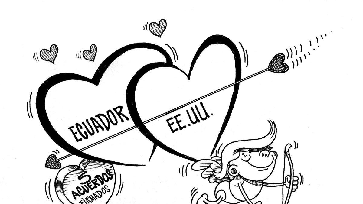 Volviendo a ser “buenos amigos”