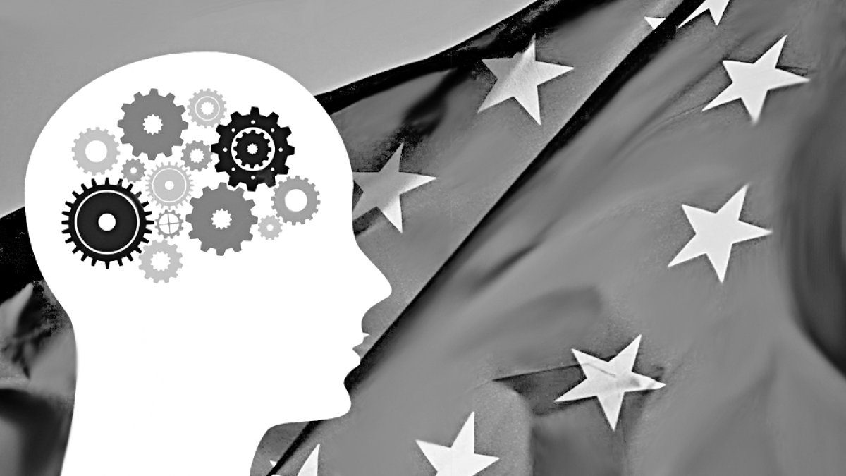 Ejercer el poder europeo