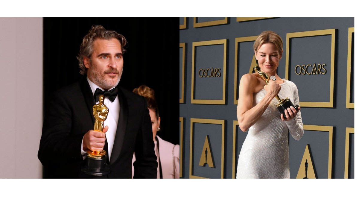 La categoría a mejor actor y actriz principal es una de las más esperadas de los premios Óscar.