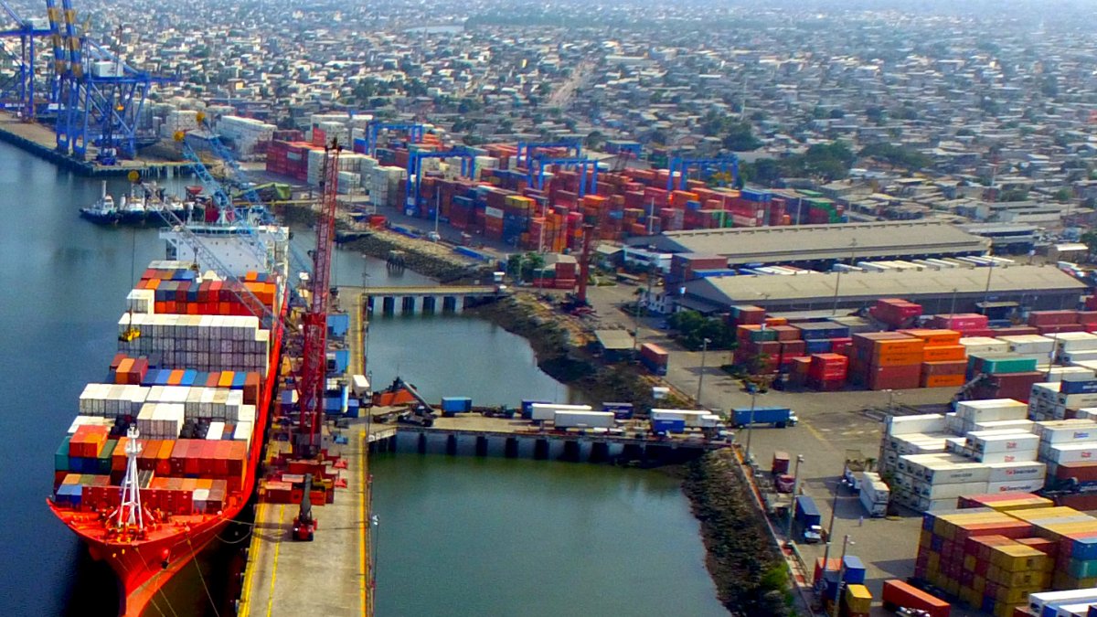 Las ventas no petroleras alcanzaron los $ 13.649 millones el año pasado.