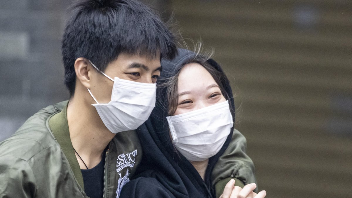 Al parecer no todo está perdido, sin embargo el impacto de la enfermedad depende de nosotros.