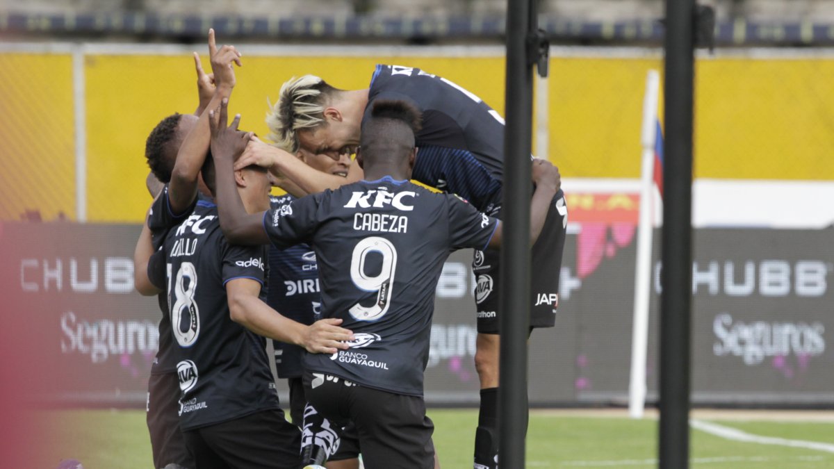 Independiente del Valle envió un sentido mensaje en sus redes sociales. En varias oportunidades han mandado apoyo a las zonas más afectadas, sobre todo a Guayaquil.