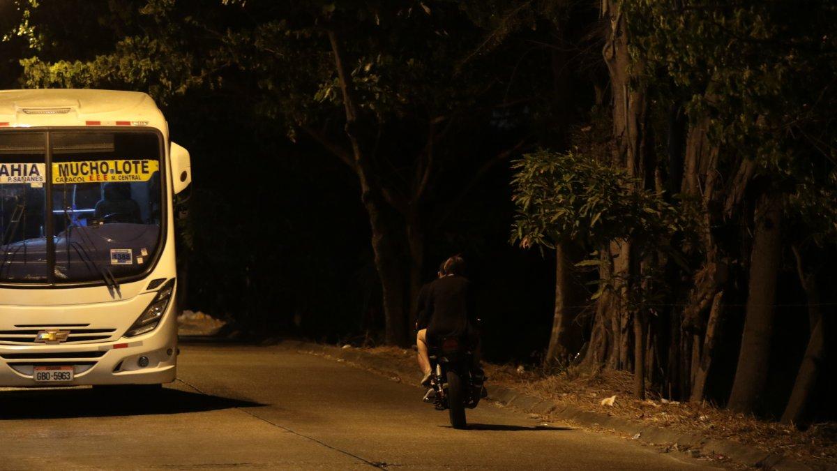 Inseguridad. La ciudadanía hace eco de la inseguridad que sienten en diferentes zonas de la urbe.