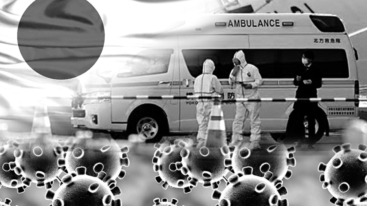 Lo que el coronavirus causa en el ámbito económico.