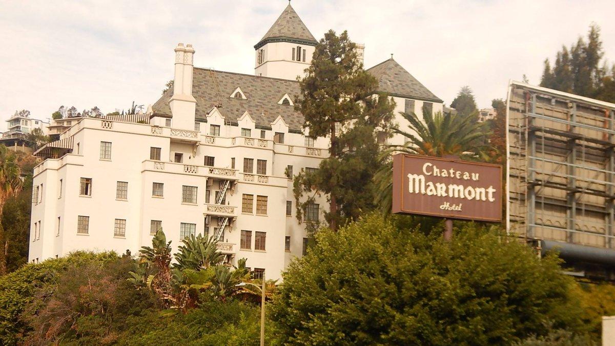 Una habitación puede llegar a costar mínimo 800 dólares por noche.