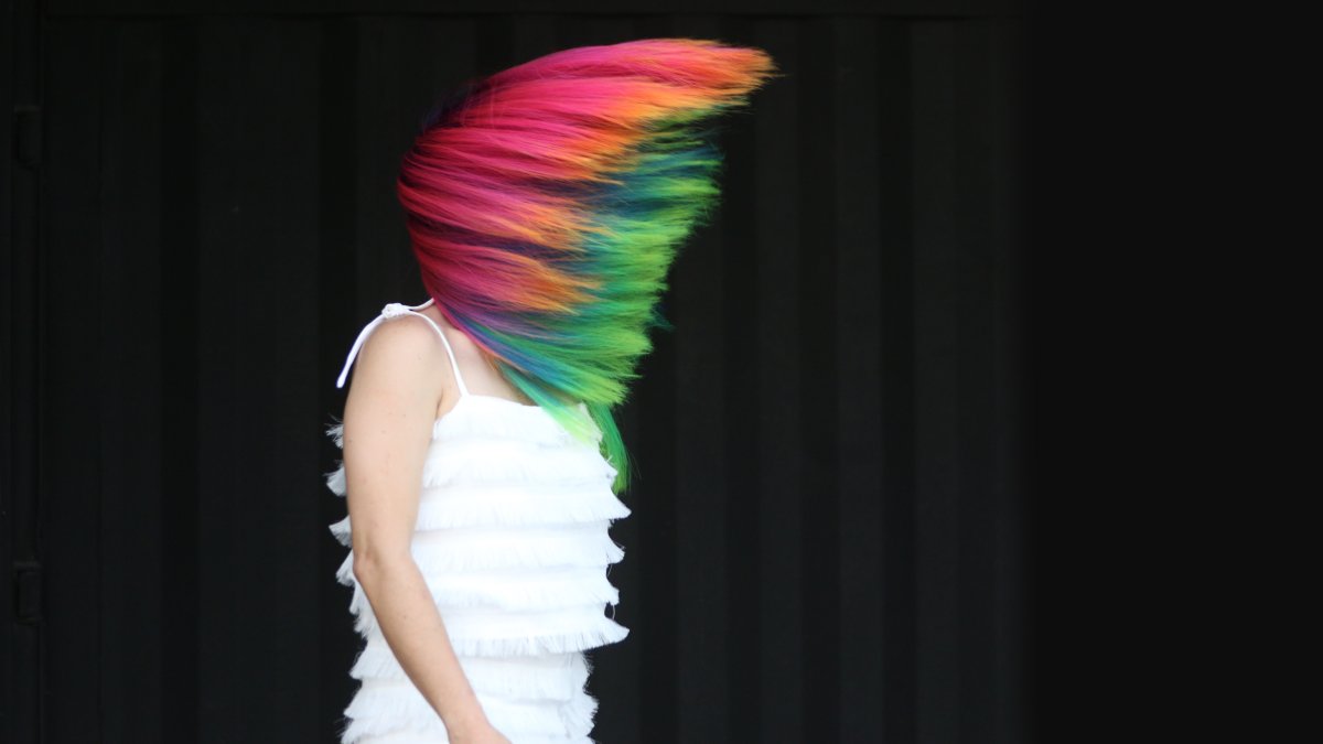 Un programa de radio, junto al Pato Borja, es uno de proyectos del 2020.