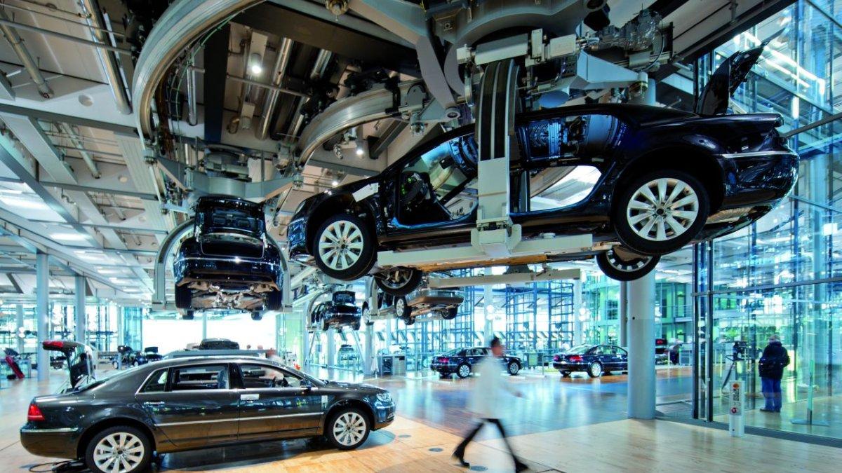 Colombia es uno de los principales proveedores de carro en Ecuador