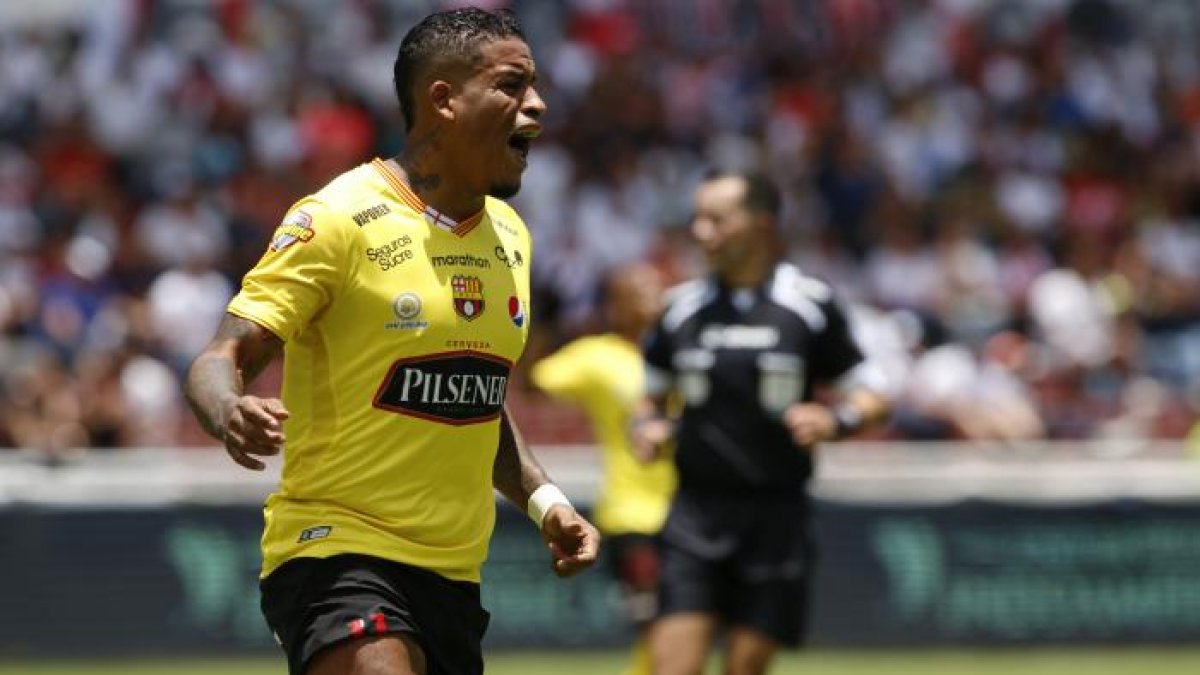 Michael Arroyo no juega un partido oficial desde el 14 de octubre de 2018,.