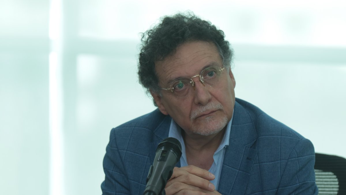 El contralor Pablo Celi informó de nuevos exámenes de la entidad.