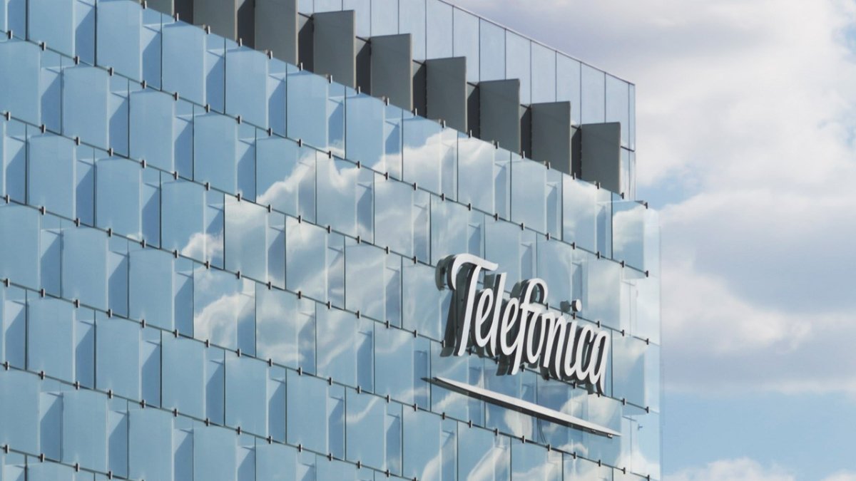 La empresa de la marca Movistar ha sufrido cambios desde el 2019