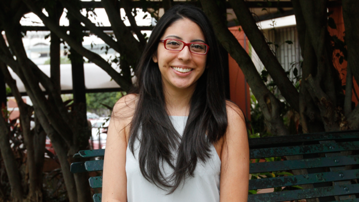 Imagen de archivo. La obra con la que ha quedado finalista es un libro de relatos que se basa en leyendas andinas que tienen que ver con el chamanismo y la brujería.