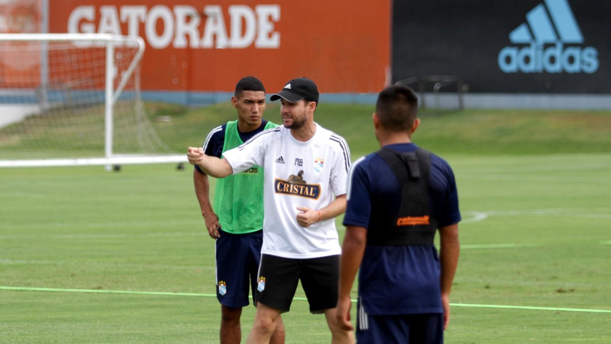 Hace una semana el Sporting de Cristal quedó eliminado de la Fase 2 de la Copa Libertadores tras ser derrotado por Barcelona.