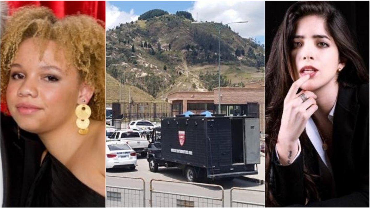 El nuevo anuncio de Mikaela Spielberg, lo ocurrido en una cárcel de Cuenca y las novedades de la cantante guayaquileña Diana Sofía Chiriboga, estuvieron entre lo más leído de este 20 de febrero.