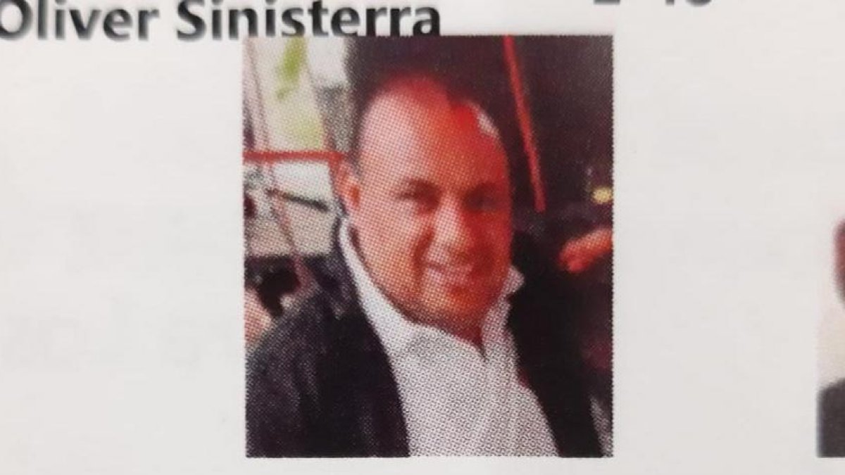 Alias Contador fue capturado esta madrugada en Caqueta.