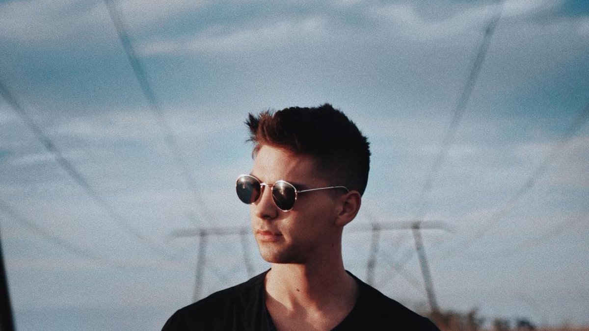 Vera se siente contento del recibimiento que ha recibido en Chile.