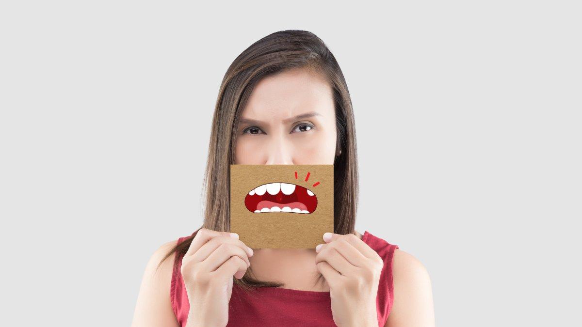 Conoce en qué situaciones tu dentadura está en riesgo.