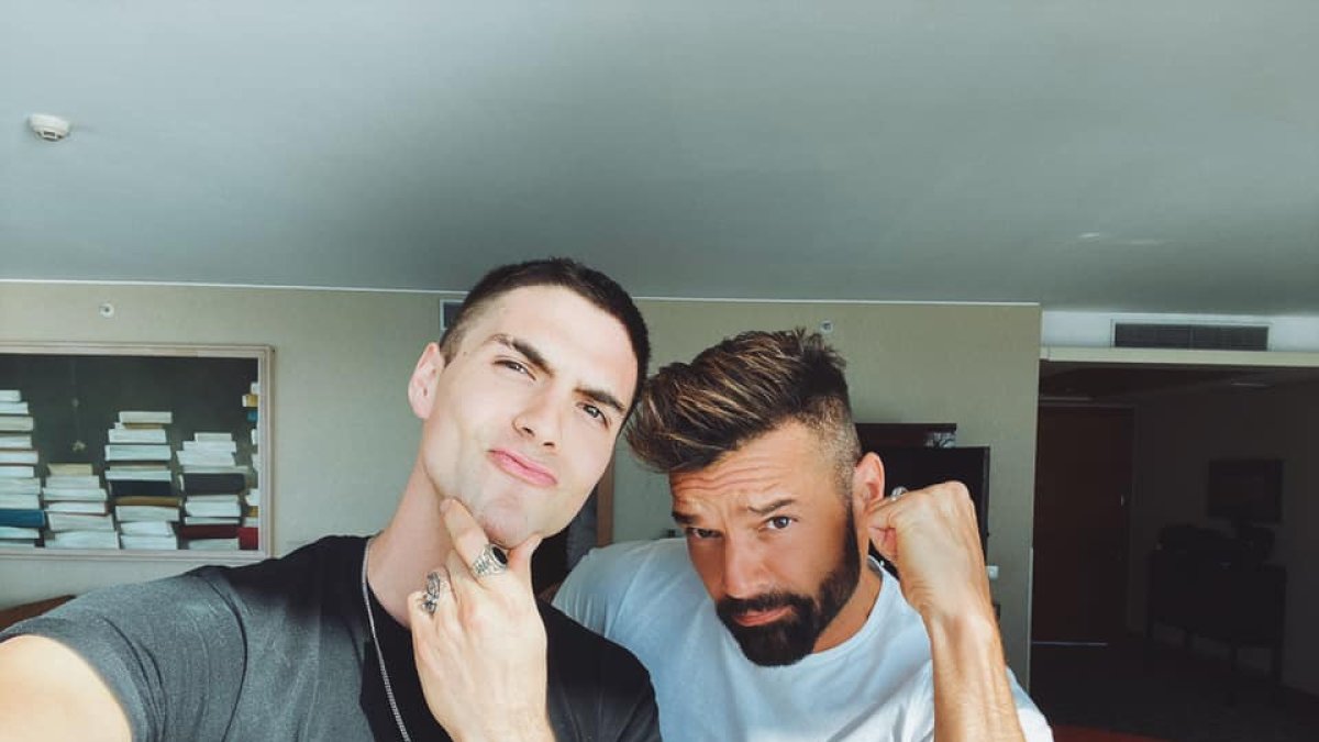 La presentación del ecuatoriano en el Festival Viña del Mar se reprogramó para el martes 25 de febrero.