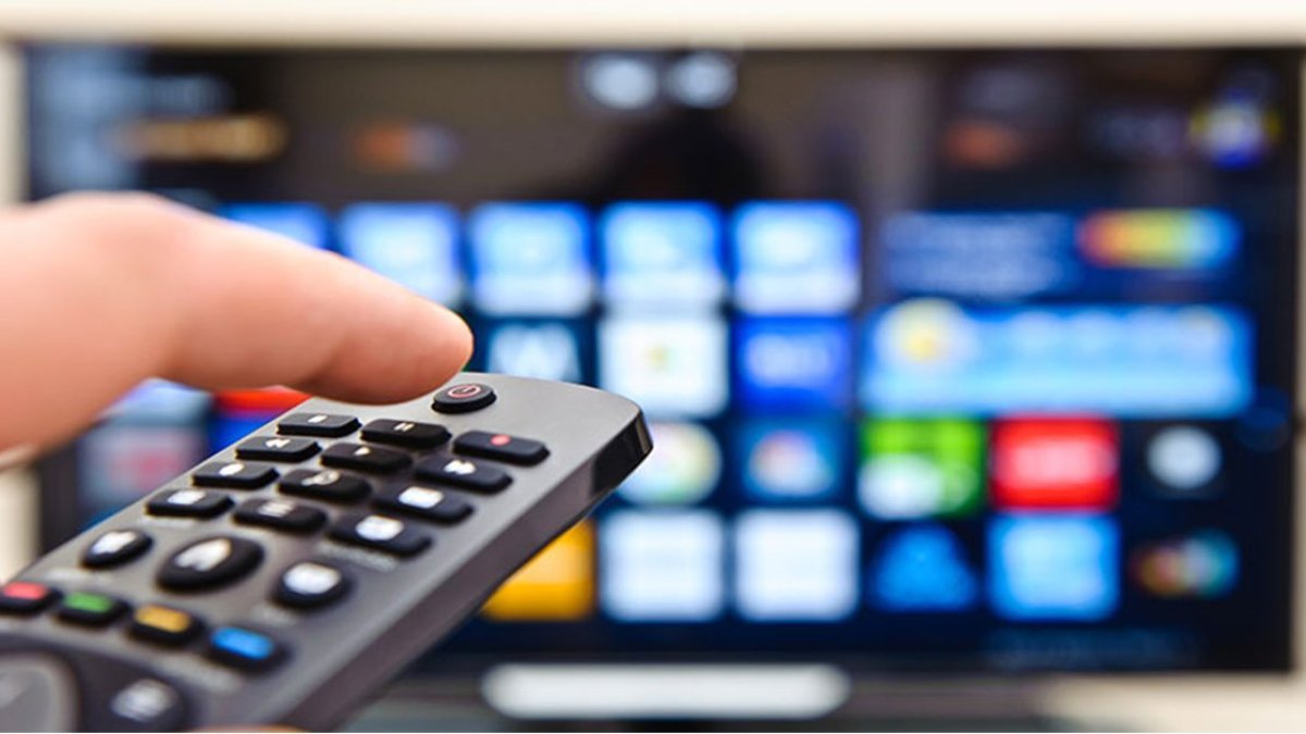 El usuario ahora prefiere las plataformas de 'streaming'