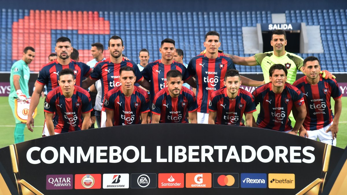 Cerro Porteno necesita ganar por dos goles de diferencia, sin recibir ninguno, para dejar a Barcelona fuera de la Copa Libertadores.