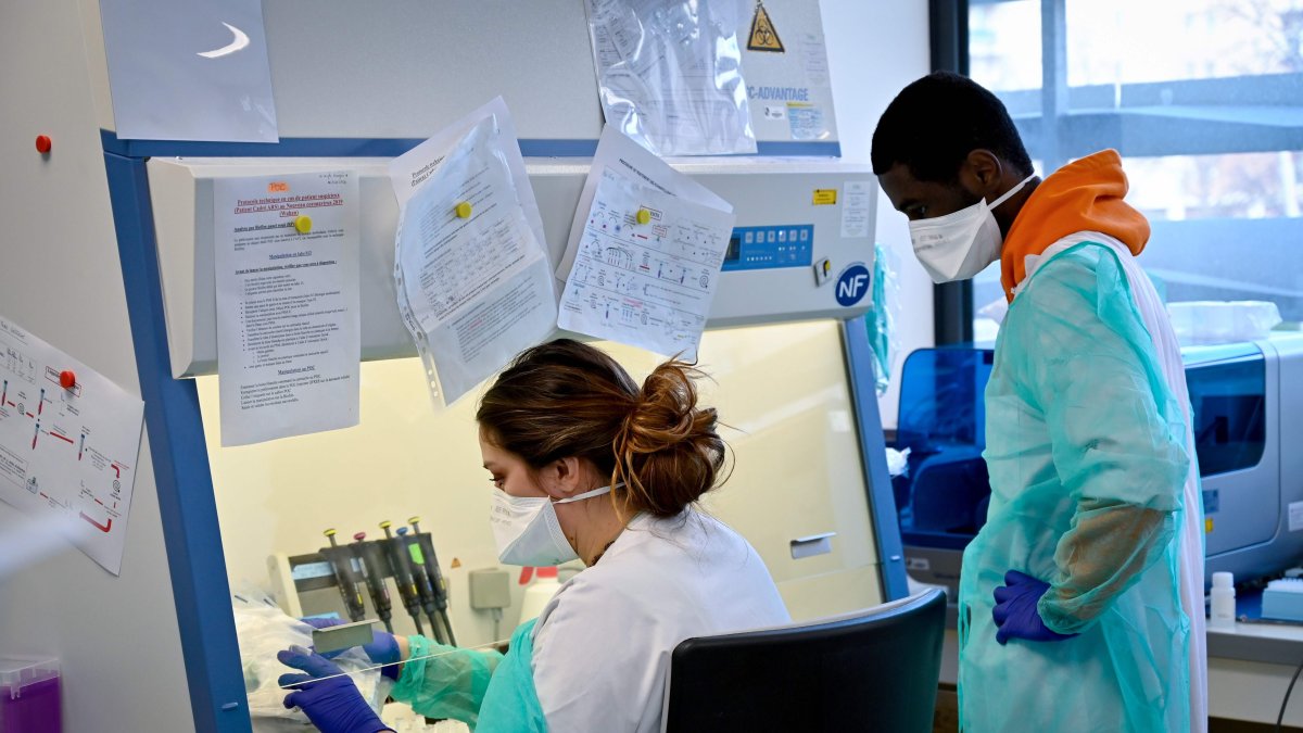 Las investigaciones buscaban desarrollar proyectos para contener las muertes que al año dejan otras enfermedades.