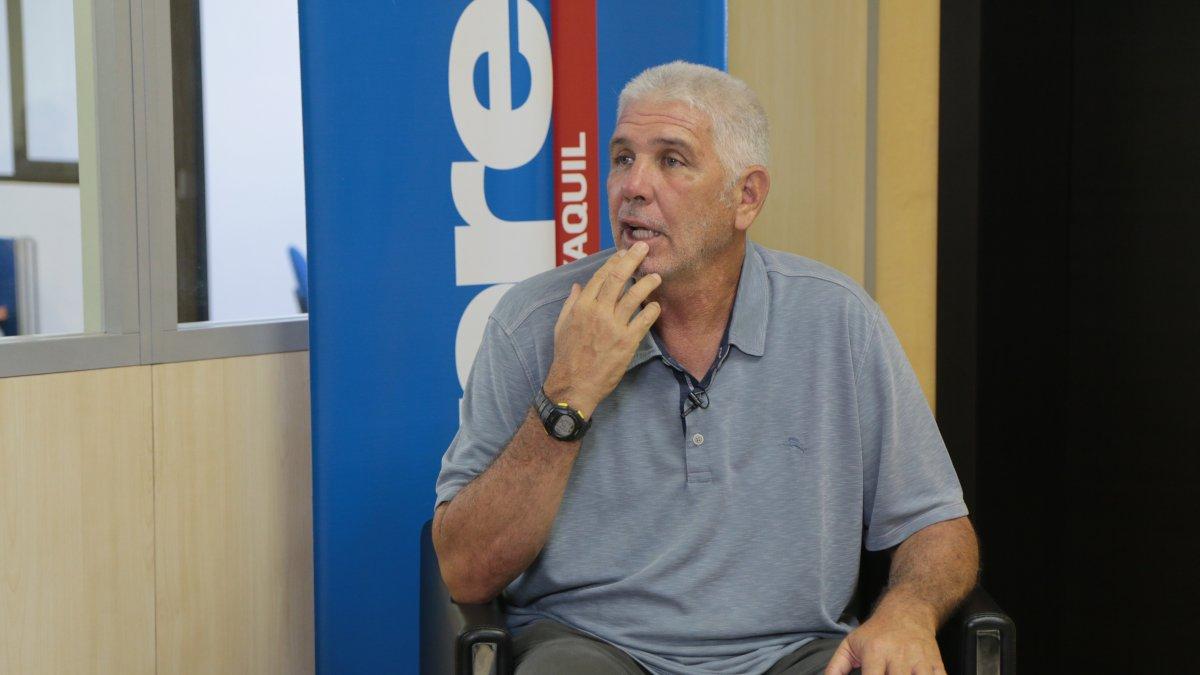 Gómez expresó su descontento en redes sociales.