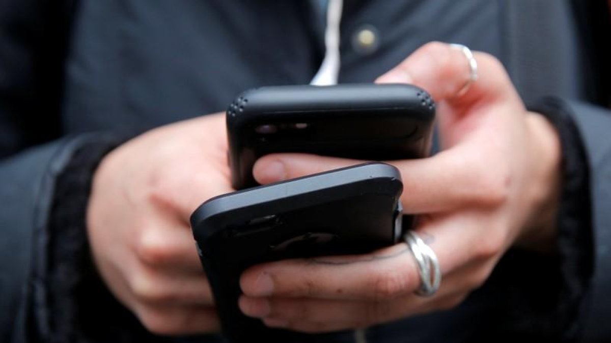 La propuesta del Gobierno de identificar las llamadas surgió en noviembre de 2018.