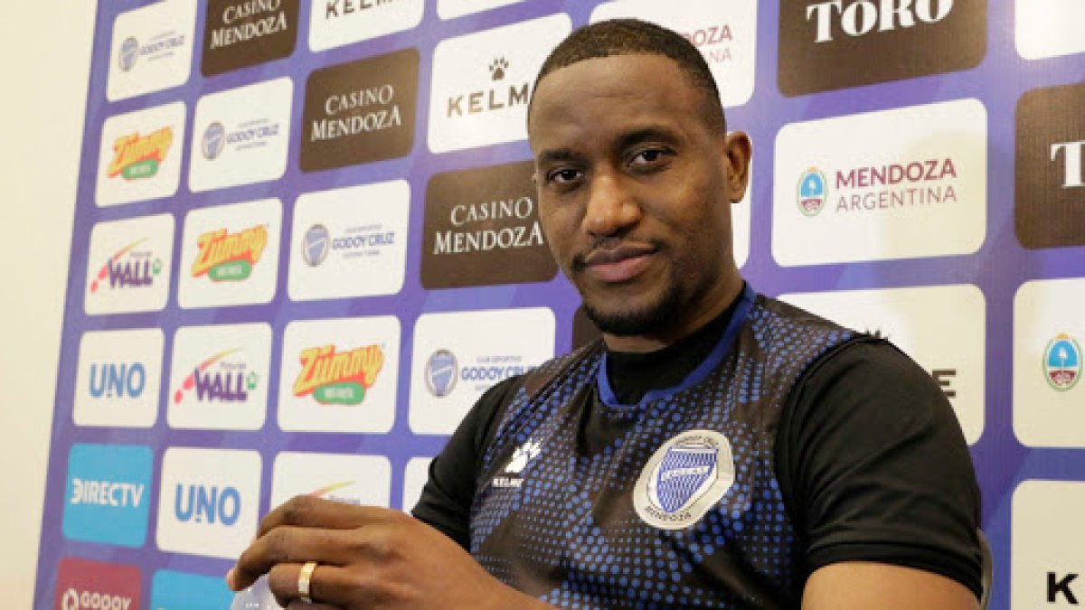 Jaime Ayoví habló de diversos temas relacionados con su carrera y con la selección.