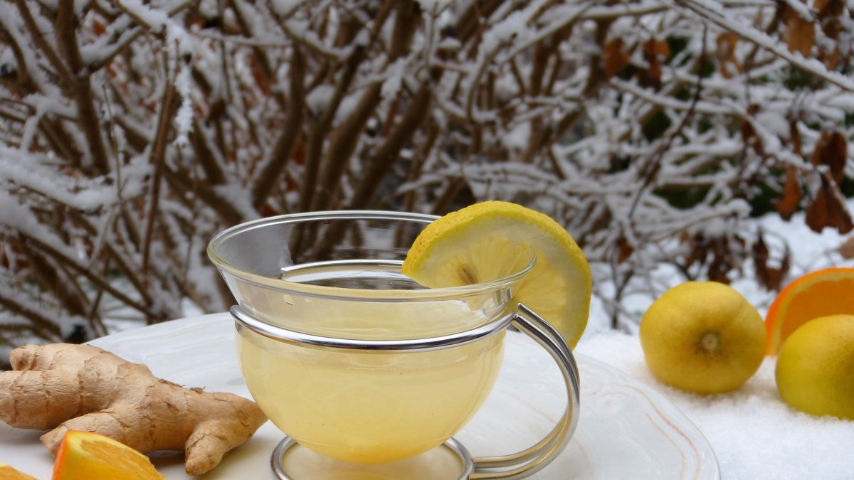 Alimentos con vitamina C podrían ayudar a fortalecer el sistema inmunológico.