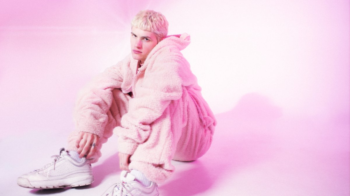 Con su participación en Viña del Mar, el argentino dio un salto inmenso en su carrera.