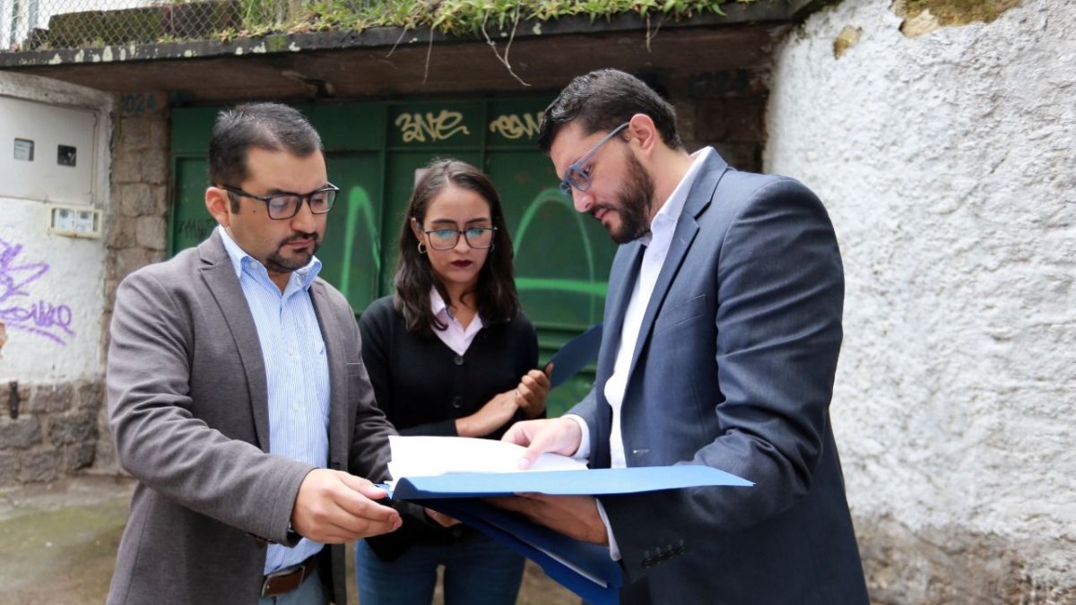 Los integrantes de Somos creen que detrás de esta decisión están las grandes agrupaciones políticas.