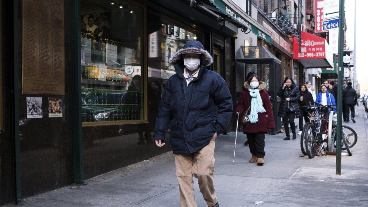 Este viernes, la OMS calificó de 