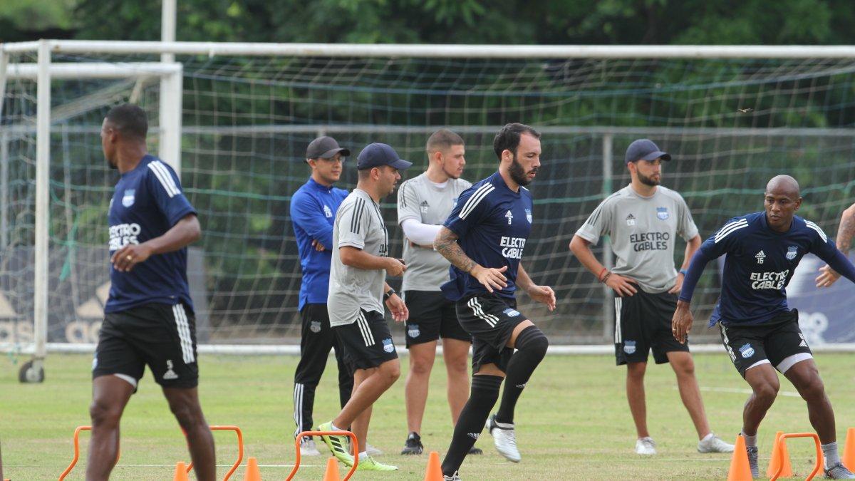 El Bombillo aún no sabe lo que es ganar en la competencia doméstica. Tiene una nueva oportunidad ante Macará.