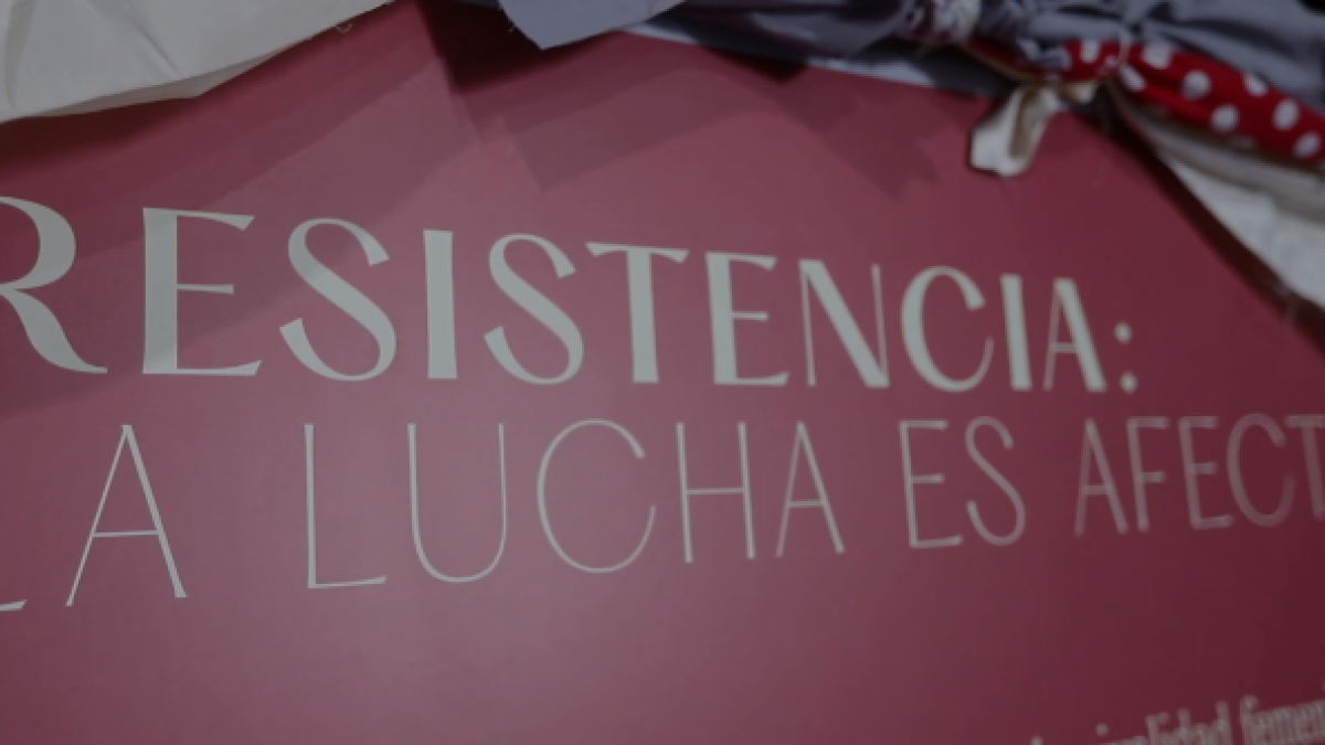 El evento, cuya línea gráfica fue creada por Arianna Correia, se desarrolló el sábado 29 de febrero de 2020.