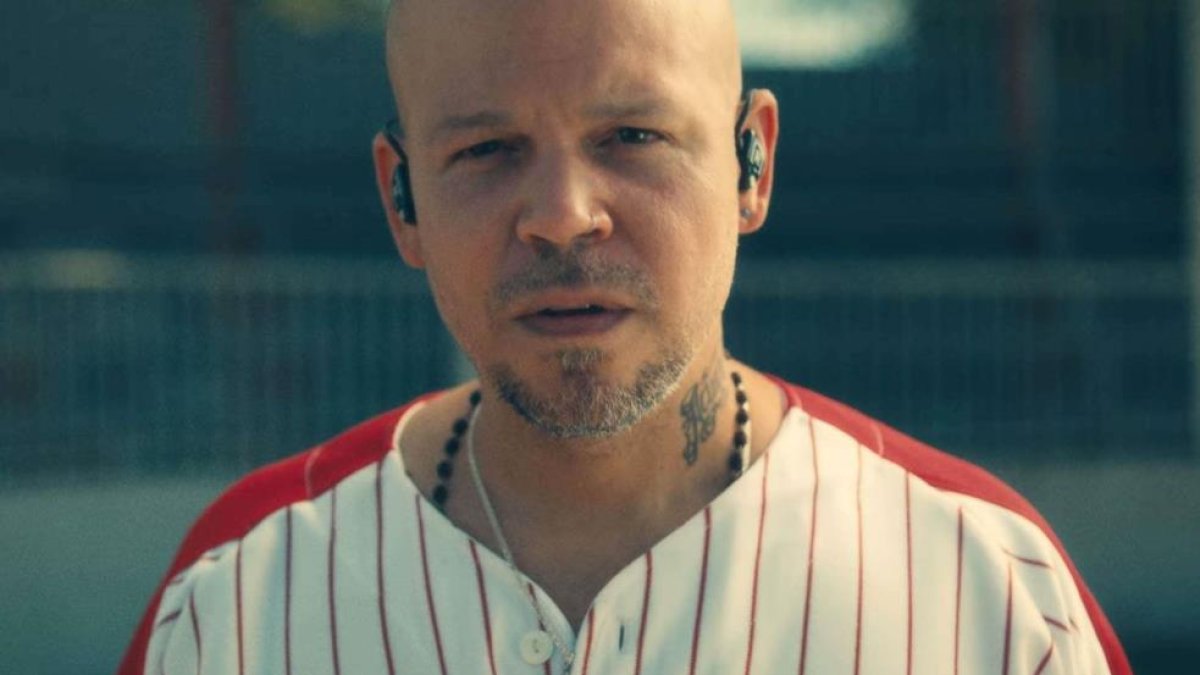 Esta es la canción más personal que tiene el artista hasta ahora.